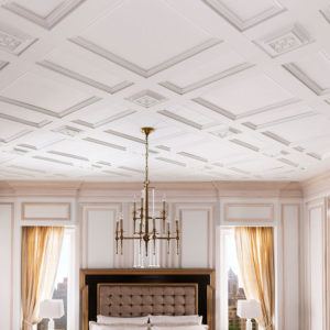 Mouldings & Millwork