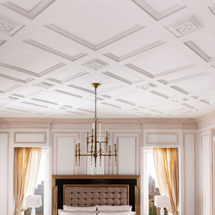 Mouldings & Millwork LeNoble Lumber